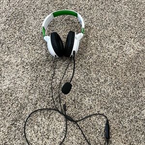 Turtle Beach Headphones